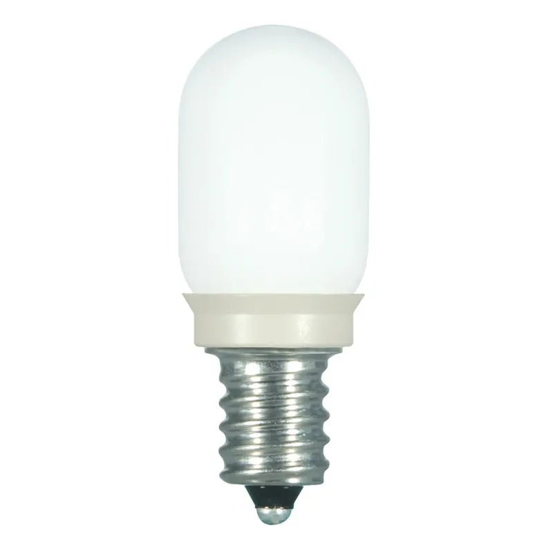 INDICATOR LED LAMP SAT S9176 0 8W FROSTED LED LAMP Direct From Manufacturer