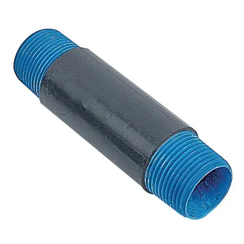 Warranty Included Thomas & Betts NPL1X18-G Steel Conduit Nipple 1-Inch x 18-Inch Ocal-Blue®