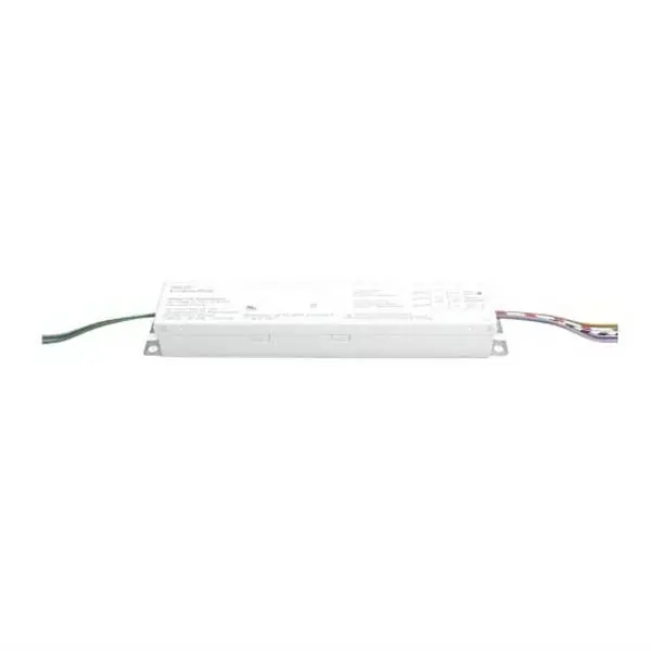Lithonia Lighting EC0561M2.750MA-LIN Constant Current Dimmable LED Driver 120 - 277-Volt Input 2 - 55-Volt Output 50-Watt Output eldoLED Don’t Miss Out