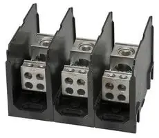 Holiday Sale POWER DISTRIBUTION BLOCK ILSCO PDH 12 350 1 PWR DISTR BLOCK