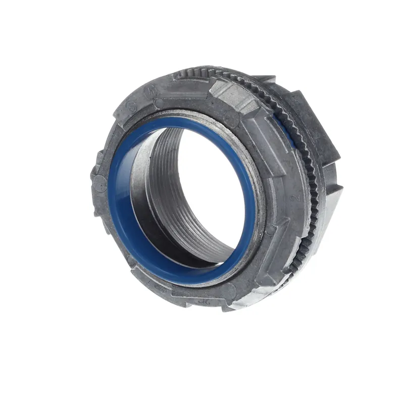 Thomas & Betts H200A Copper-Free Aluminum Bulkhead Hub Connector 2-Inch Bullet™ Seasonal Sale