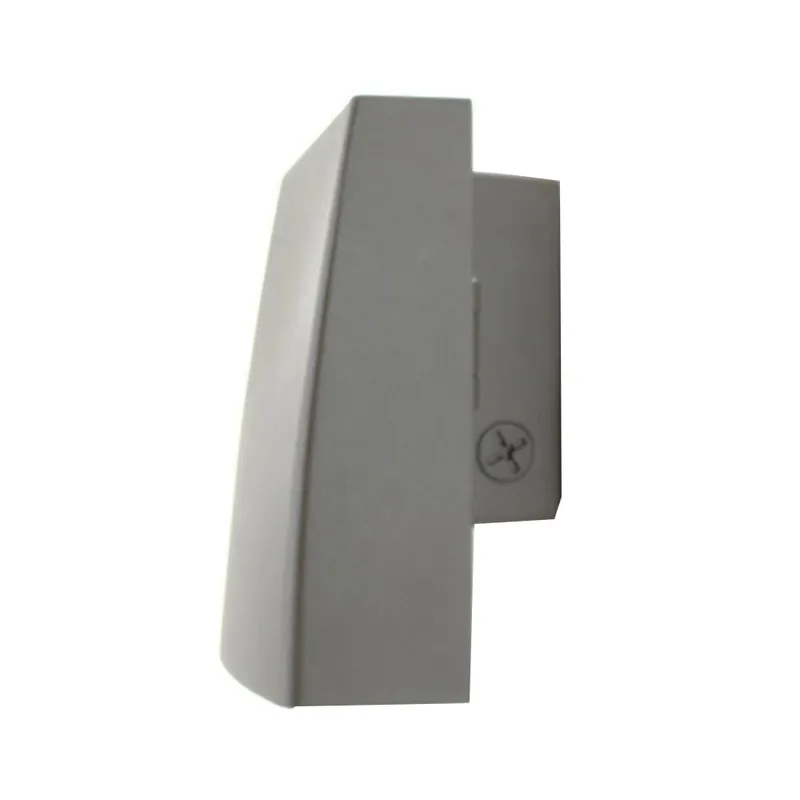 Factory Price Westgate LWP-30CW 2 LED Cut-Off Wallpack 30-Watt 120 - 277-Volt AC Dark Bronze Powder Coated