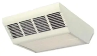 Top Rated CEILING HEATER ENCLOSURE MLY FFCHRENW WHT RCS MNTG ENCL