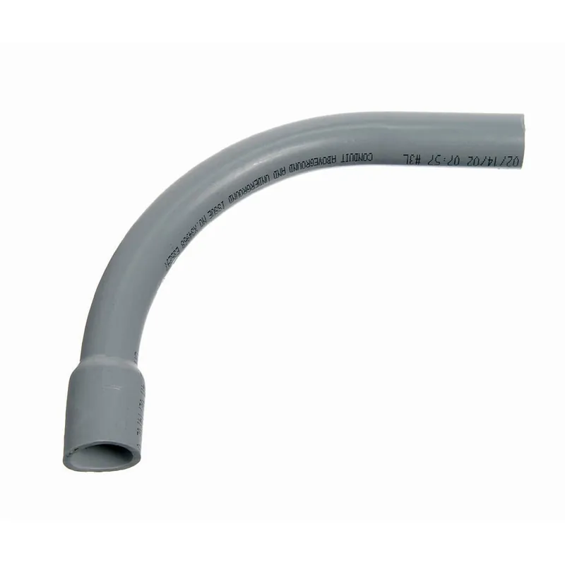 Don’t Miss Out CONDUIT ELBOW CARLON UA9CJB 2IN 18RAD 90D ELBOW