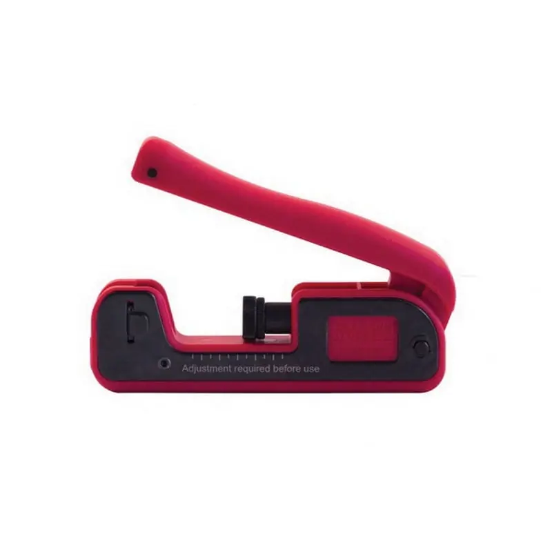 Platinum Tools 16220C Compression Tool 5-Inch SealSmart II Budget