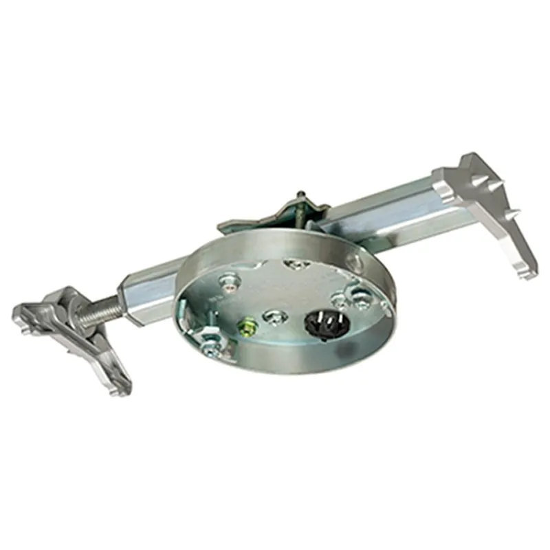 Discount Arlington FBRS40712R Steel Ceiling Fan Box 9-1/4-Inch x 3.62-Inch x 2.098-Inch 8-Cubic-Inch Silver