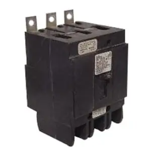 Best Choice Siemens BQCH3B020 Bolt-On Mount Type BQCH Molded Case Circuit Breaker 3-Pole 20-Amp 480 Volt