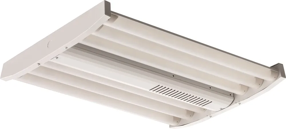 Limited Offer Lithonia Lighting IBG-18L-MVOLT General Distribution Configurable LED High Bay Fixture 112 - 114-Watt 120 - 277-Volt 80 CRI 18000-Lumens 4000K LED
