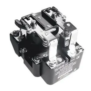 Big Sale Siemens 3TX7130-0BF13 1-Pole SPDT Open Type Heavy-Duty Base Power Relay 120-Volt AC 40-Amp Sirius