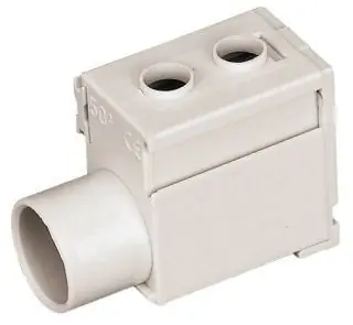CIRCUIT BREAKER BUS CONNECTOR EMD Z EB 50 UL CB BUS CONN Popular