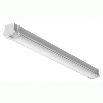 Lithonia Lighting WL4-30L-EZ1-EL7L-LP840-MSD7 Dimmable Wall Bracket And Surface Mount LED Fixture 28.2-Watt 120 - 277-Volt AC 82+ CRI 4000K 3000 Lu Must Have