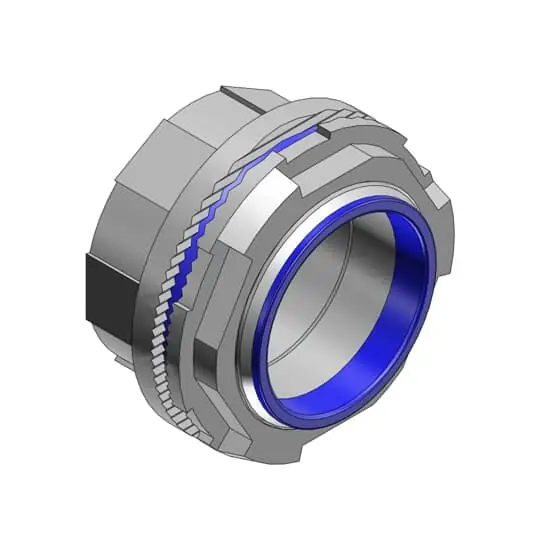 TB H125A 1 1 4 HUB TYPE COND FTG Best Price