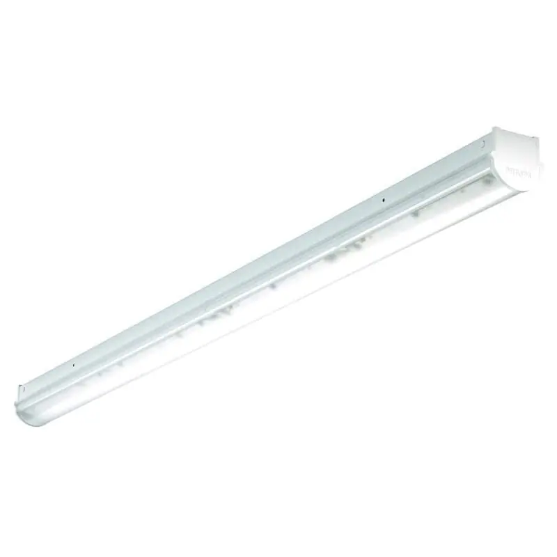 Philips Lighting LF2FR2050UDZT Linear LED Strip Light 120 - 277-Volt 80+ CRI 5000K 2000-Lumens Baked White Acrylic Matte Daybrite FluxStream Cheap