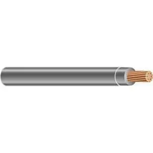 Solid Copper TFN Cable 16-AWG 2500-ft Gray Factory Price