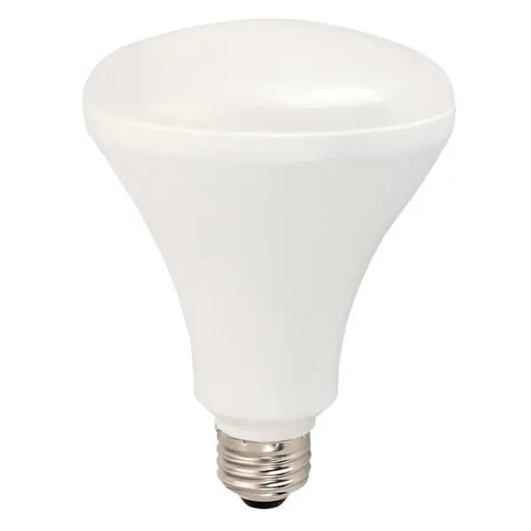 TCP LED9BR30D50K Dimmable BR30 LED Lamp 775-Lumens 5000K 80 CRI Day Light Elite Low Price