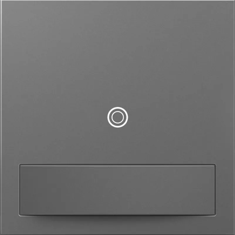 Pass & Seymour ASVS12-M4 1-Pole 120-Volt AC 3-Way/4-Way Motion Sensor Switch Magnesium SensaSwitch Express Delivery