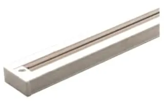Elco Lighting EP006W 1-Circuit Track 6-ft White Direct From Factory