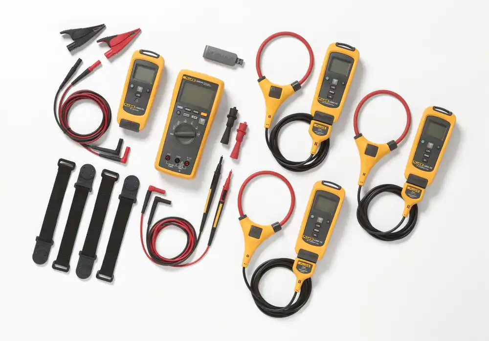 Markdown FLUKE FLK-V3000FC-KIT VOLTAGE MOD