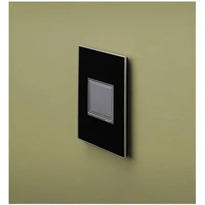 Top Rated Adorne ARPTR201GM2 1-Gang Outlet 20-Amp Magnesium Pop-Out