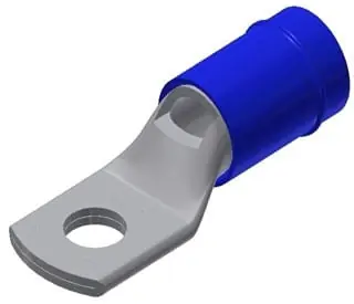 Holiday Sale RING TONGUE TERMINAL BUR YAEV10BOX 12 10 RING LUG