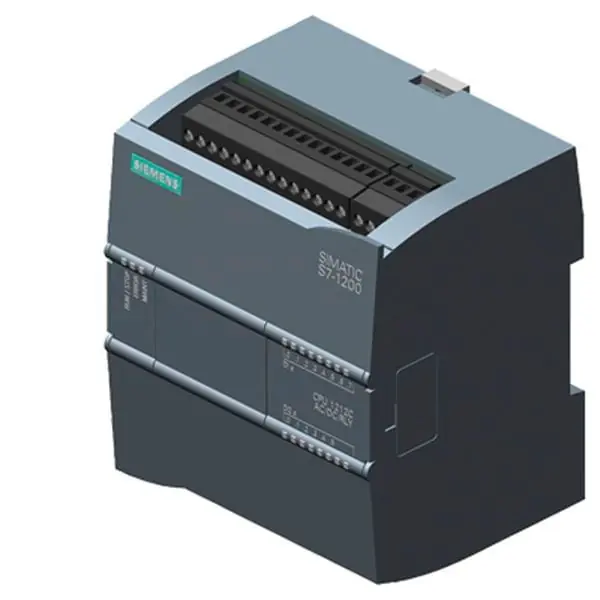 CENTRAL PROCESSING UNIT SIEM6 6ES72121BE400XB0 PROCESSING U New Arrival