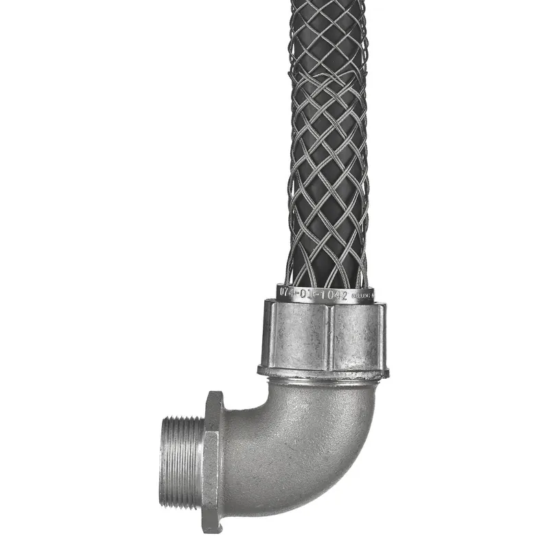 In Demand Hubbell-Wiring 074011229 Form F4 Non-Insulated Deluxe Cord Grip 1-Inch 1 - 1.1-Inch Kellems®