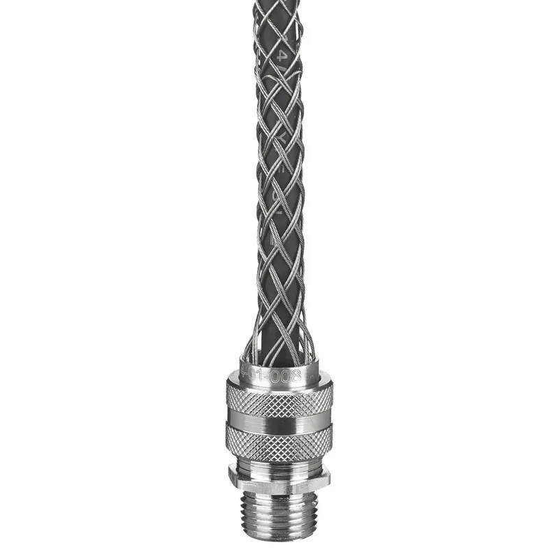 CORD GRIP CONNECTOR AND MESH HUBW 074011195 DELUXE CORD GRIP Next Day Delivery