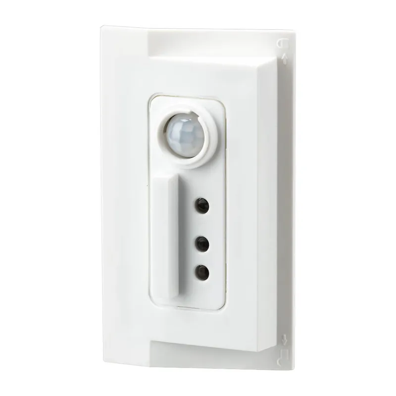 Weekend Sale Philips Lighting 516575 PIR Fixture Mount Sensor White EasySense