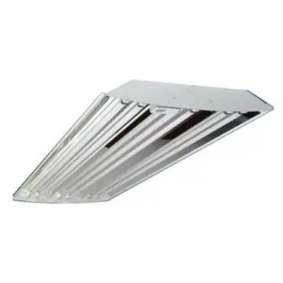 Wholesale Mobern FHBC654MV-L841 Fluorescent High Bay Fixture 120 - 277-Volt (6) 46-Inch T5HO 841K Fluoroscent Premier