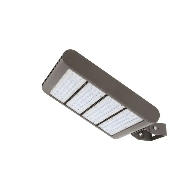 Genuine Westgate LF3-220CW-YK LF3 Series LED Flood Light 220-Watt 120 - 277-Volt AC 5000K Dark Bronze Powder Coated