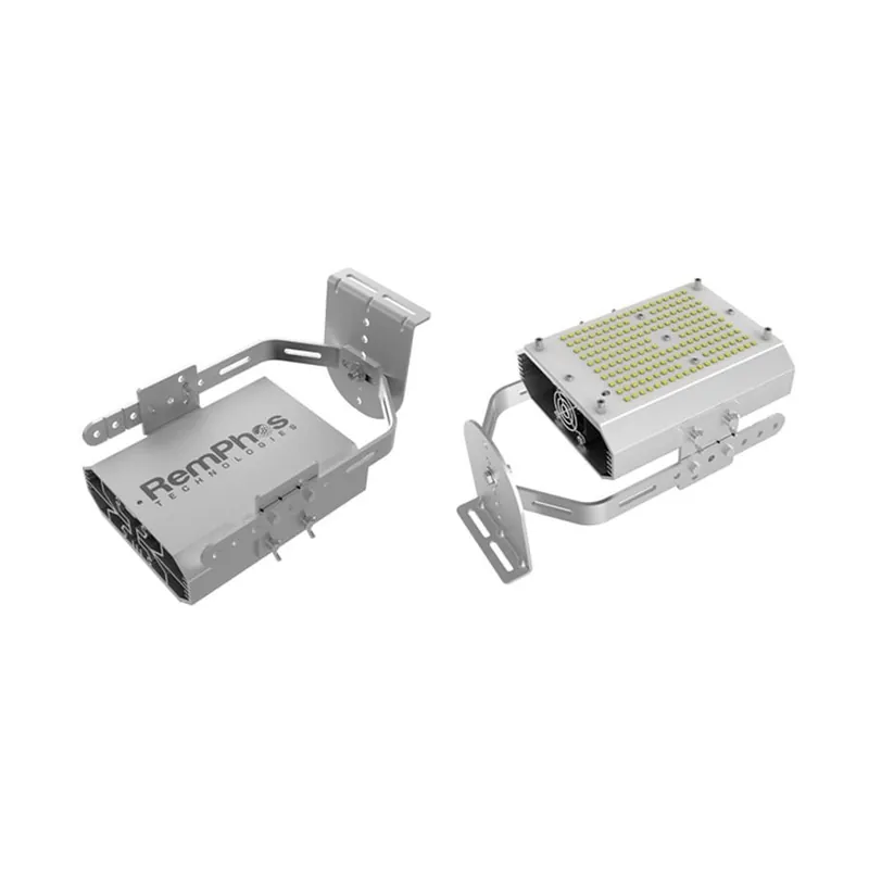 Free Shipping RemPhos Technologies RPT-LEDBLOCK-65L-750-G3 High Power LED Retrofit Module 30-Watt 120 - 277-Volt AC 70+ CRI 5000K 5100-Lumens LEDBLOCK G3