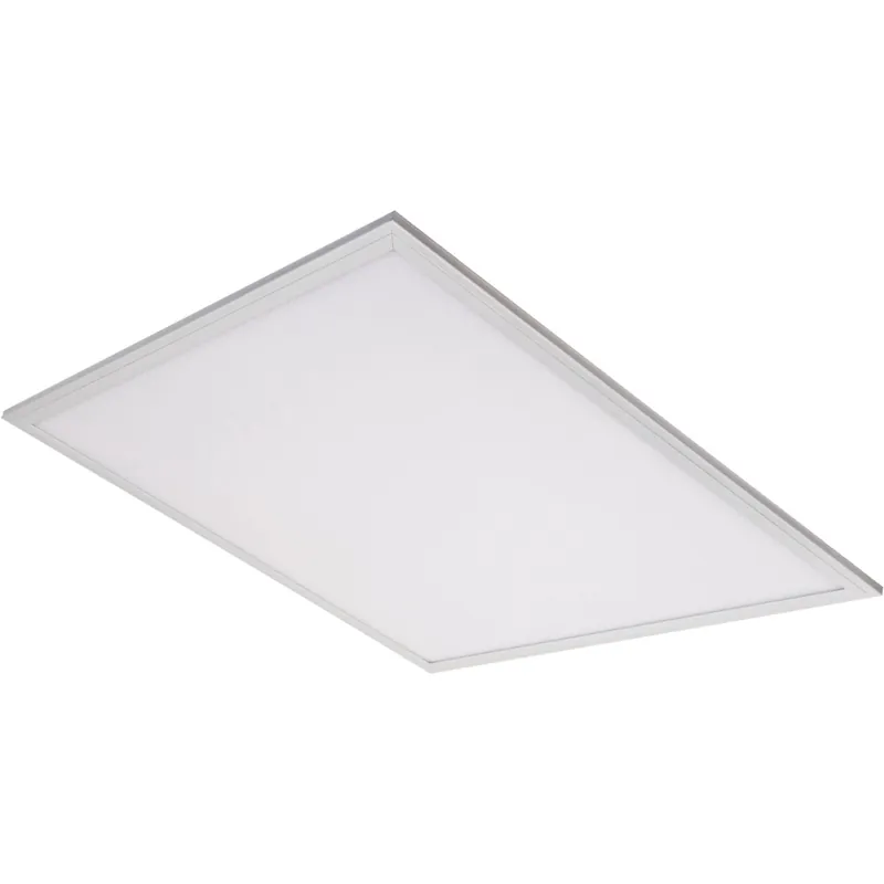 Low Price Topaz Electric L22/40/840/D/HE-79 High Efficiency LED Flat Panel Light 40-Watt 120 - 277-Volt AC 80 CRI 4000K 5200-Lumens White