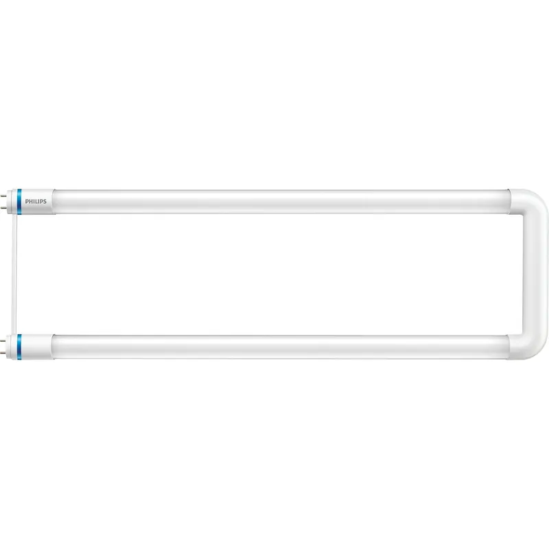 Philips Lighting 469387 T8 InstantFit LED Lamp 2-Pin G13 Medium Base 2000-Lumens 82 CRI 3500K Warm White Low Price