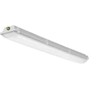 Bulk Order Lithonia Lighting FEM-L48-4000LM-IMAFL-MD-MVOLT-GZ10-40K-80CRI Low Profile Enclosed Gasketed Industrial LED Luminaire 30 - 31-Watt 120 - 277-Volt 8