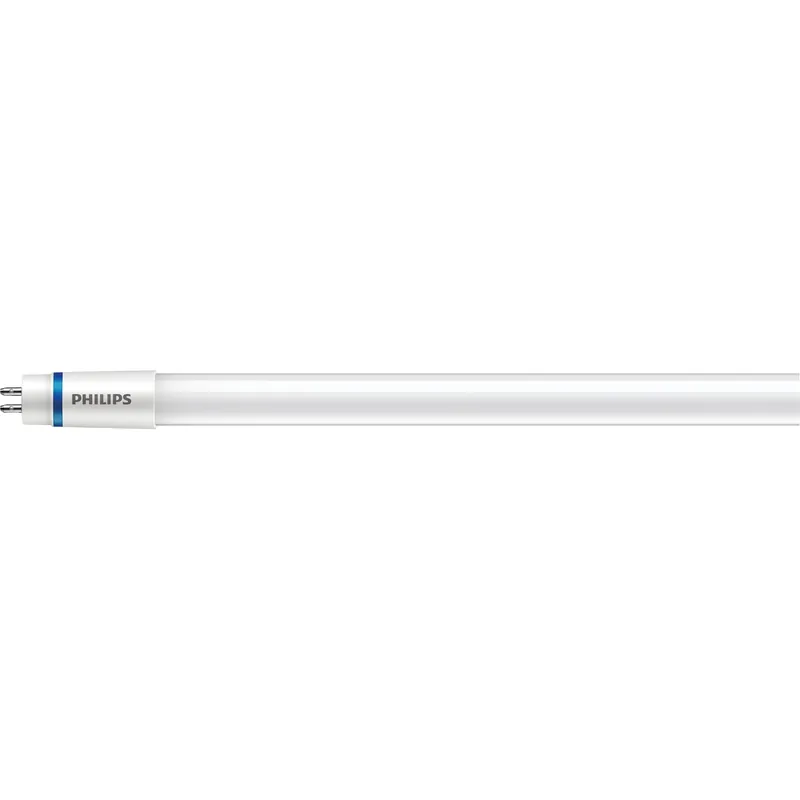 Philips Lighting 467126 T5 High Output InstantFit LED Lamp 2-Pin G5 Base 3300-Lumens Initial 82 CRI 3000K In Demand