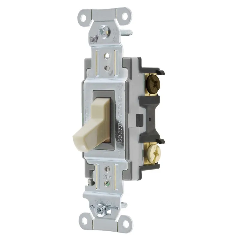 Buy Online BRY CSB320BI 3WY20A 120/277V SW