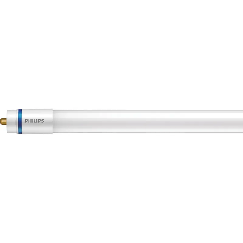 Genuine Philips Lighting 469262 T8 InstantFit LED Lamp 4200-Lumens 6500K 82 CRI Day Light