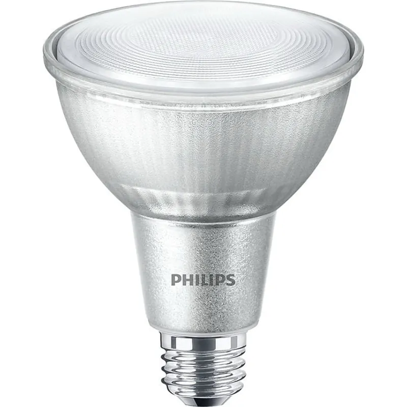 Philips Lighting 467837 Dimmable PAR30L LED Lamp E26 Medium Base 850-Lumens Initial 80 CRI 4000K Cool White Limited Offer