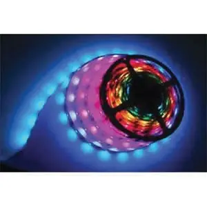 While Supplies Last NSL LTP-20-AM High Power LED Tape Light 4.3-Watt/ft 24-Volt DC 20-ft Spool 80 CRI