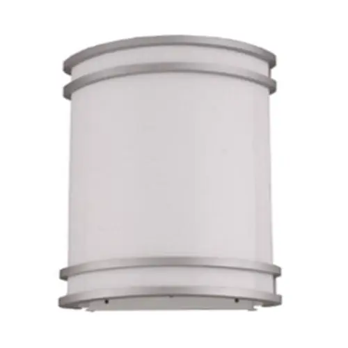 RemPhos Technologies RPT-DESIGNERSCONCE-900LM-3000K Decorative LED Wall Fixture 7-Watt 120 - 277-Volt AC 83+ CRI 3000 - 3500K 900-Lumens Designer S Genuine