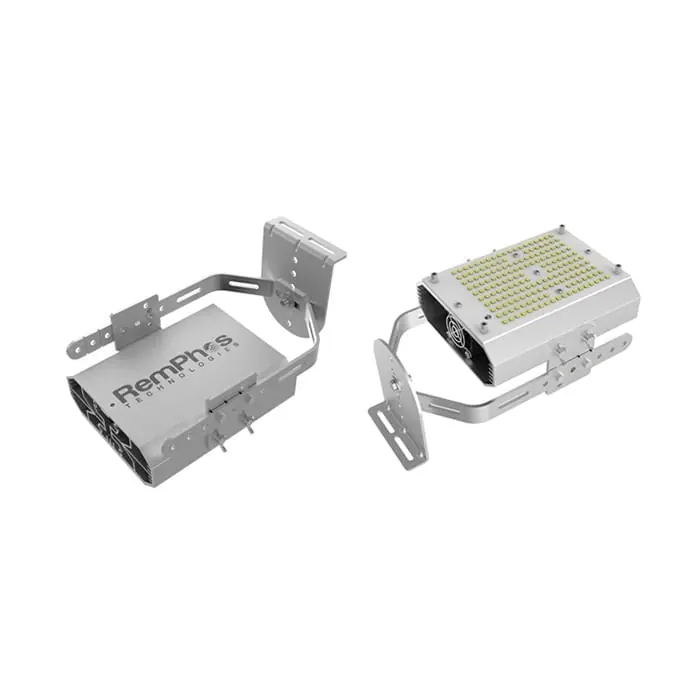RemPhos Technologies RPT-LEDBLOCK-400L-750-G3 Generation 3 High Power LED Retrofit Module 120 - 277-Volt AC 43000-Lumens 750 CRI LED LEDBLOCK G3 Free Delivery