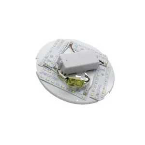 RemPhos Technologies RPT-LEDCR-3000LM-4000K LED Ceiling Fixture Retrofit Module 27-Watt 120 - 277-Volt AC 85+ CRI 4000K 2950-Lumens LEDCR Special Offer