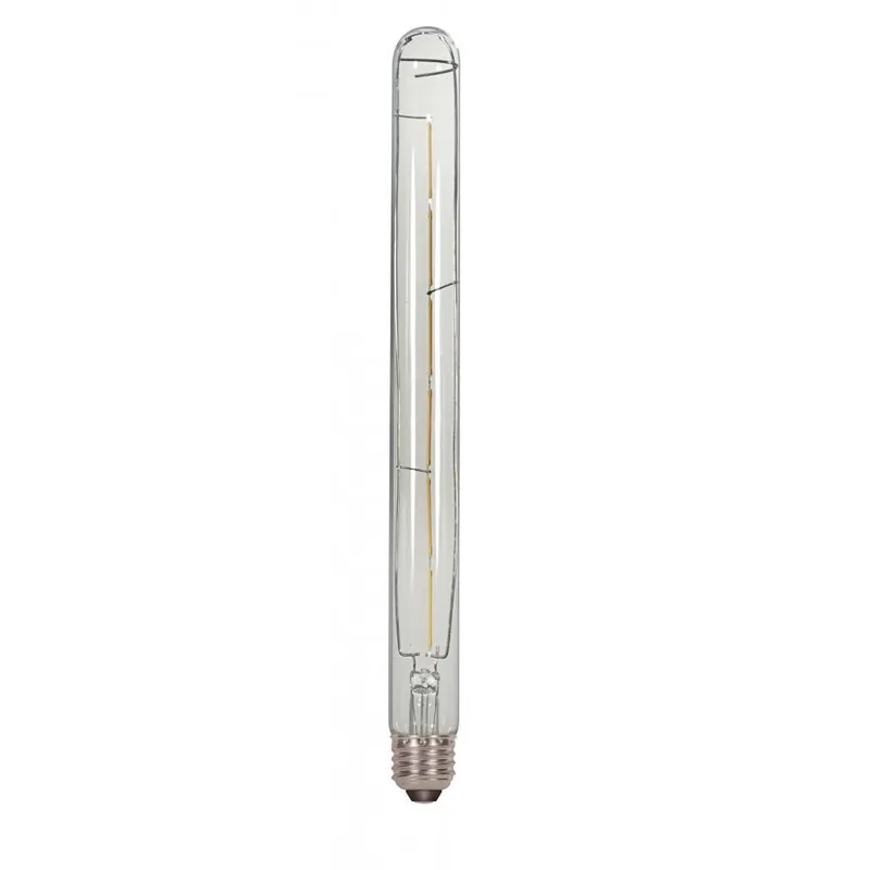 Satco S9582 Dimmable T9 LED Filament Lamp 800-Lumens 2700K 80 CRI Warm White Cheap