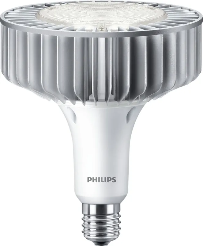 Philips Lighting 465609 High Lumen LED Lamp EX39 Mogul Extended Base 20000-Lumens Initial 70 CRI 4000K Cool White TrueForce New Arrival