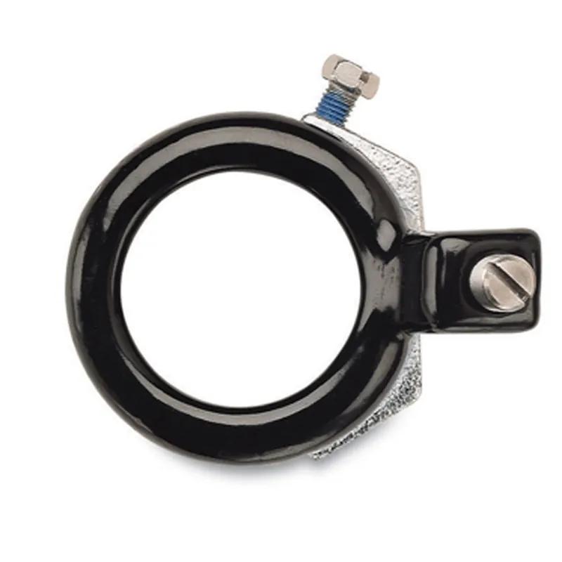 Thomas & Betts BGA075-14-20 Galvanized Aluminum Grounding Bushing 3/4-Inch Blackjack® Buy Online