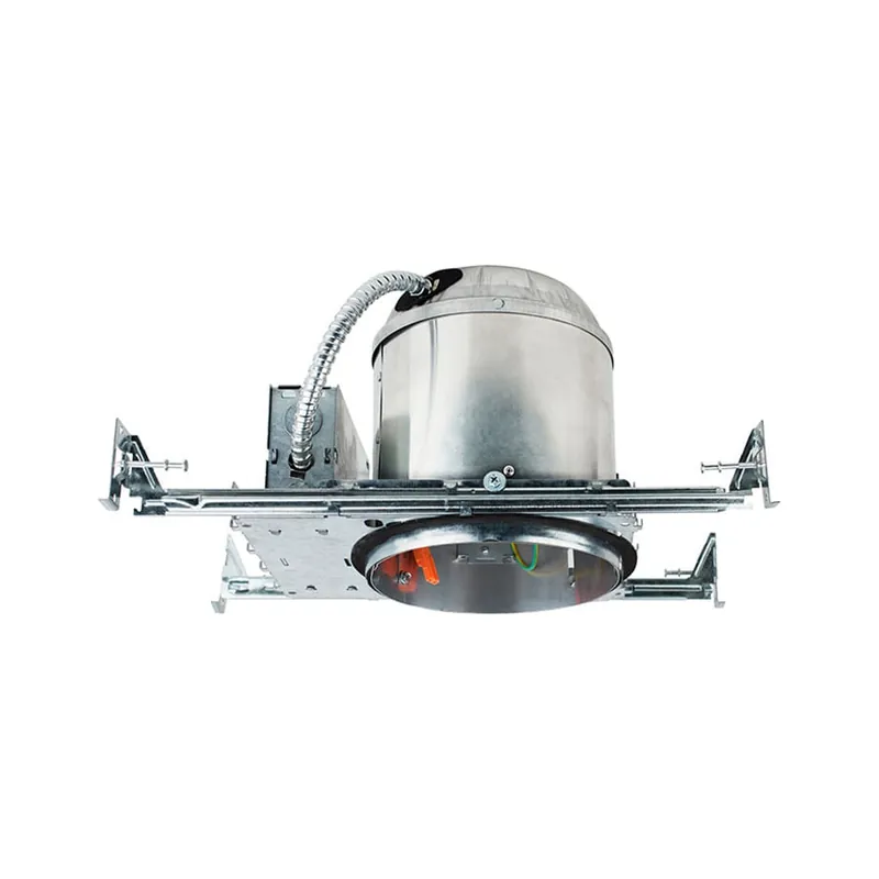 Philips Lighting CP6RN 6-Inch Frame-In Kit Housing Round CorePro LED Sale