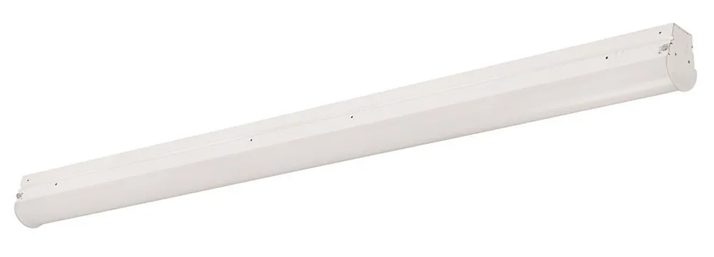 In Demand Philips Lighting FSSEZ440L840-UNV LED Strip Light 32-Watt 120 - 277-Volt 4-ft 4000-Lumens 80 CRI 4000K Daybrite FluxStream EZ