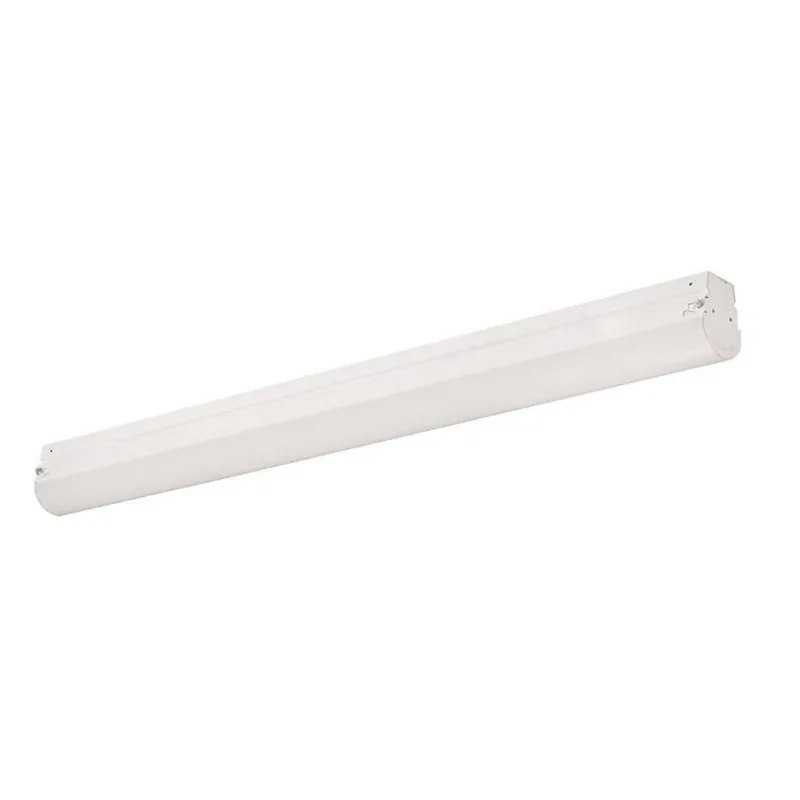 Philips Lighting FSS440L840-UNV-DIM LED Strip Light 31-Watt 120 - 277-Volt 4-ft 4000-Lumens 80 CRI 4000K Daybrite FluxStream Trusted Brand