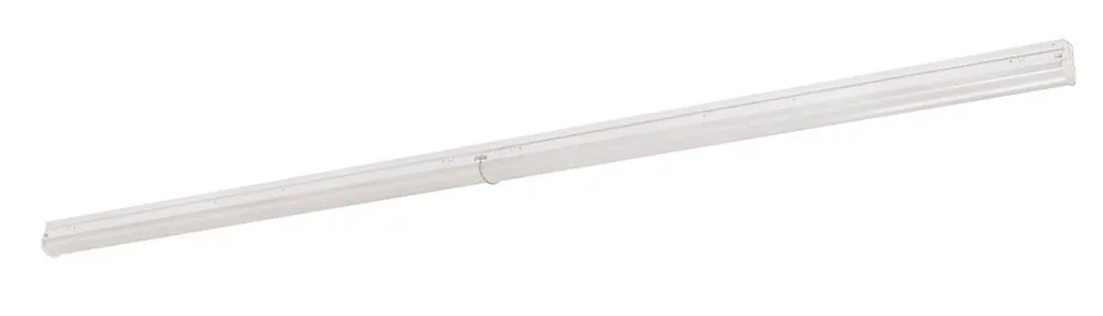 Clearance Philips Lighting FSS880L840-UNV-DIM LED Strip Light 120 - 277-Volt 8-ft 8000-Lumens 80 CRI 4000K Daybrite FluxStream