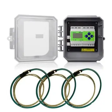 LEV 4OUMR-R12 SUBMETERING KIT Seasonal Sale